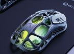Gravastar Mercury M1 Pro Gunmetal 
