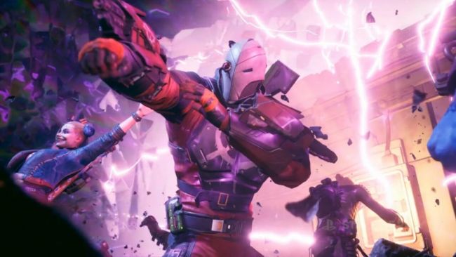 A Netflix non importa affatto dei giochi Warner Bros.