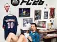 EA Sports FC 26 svelato con Ibrahimović come protagonista della copertina della Ultimate Edition