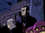 Se ti piace lavorare come detective e non hai paura di affrontare l'orrore cosmico, ecco The S&eacute;ance of Blake Manor 