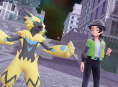 Mega Zeraora rivelato per l'espansione Mega Dimension di Pokémon Legends: Z-A