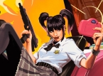 Fortnite per fare la vera storia del cinema con le scorte di filmati di Kill Bill che danno inizio al Capitolo 7