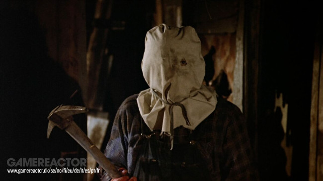 Friday the 13th