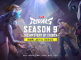 Marvel Rivals ' aggiornamento pi&ugrave; grande finora arriva nella Stagione 9