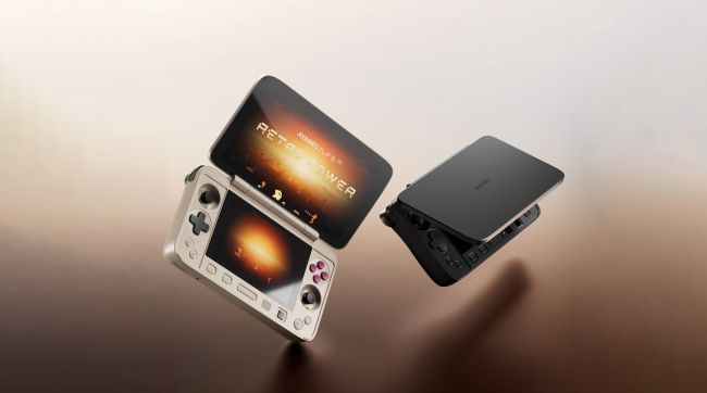 AYANEO Pocket Micro 2 è ora disponibile