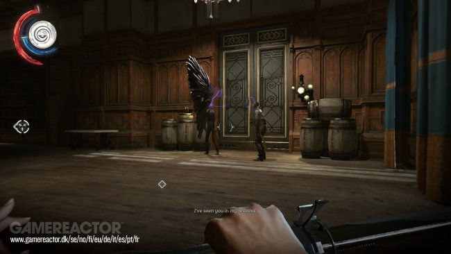 Dishonored 2