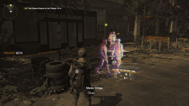 The Division 2