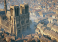 Ubisoft regala Assassin's Creed: Unity per una settimana dopo l'incendio di Notre-Dame