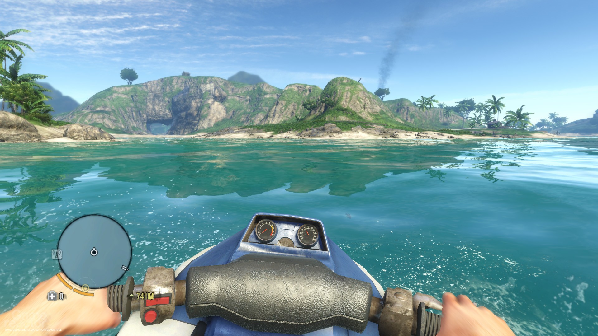 Far Cry 3 vende 6 milioni di copie