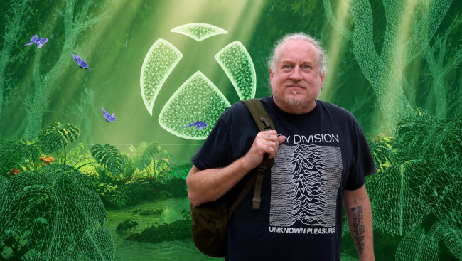 Il padre di Xbox è stato invitato alla sede Microsoft da Asha Sharma