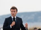 La Francia valuta il riconoscimento palestinese in vista della conferenza delle Nazioni Unite