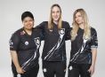 G2 Esports annuncia il team Rocket League tutto al femminile