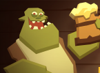 Tavern Keeper 
