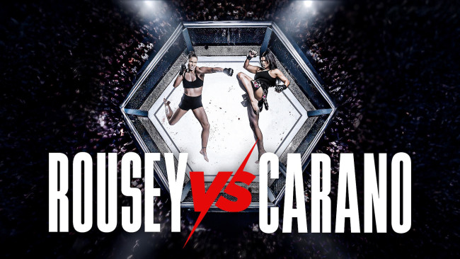 Ronda Rousey vs. Gina Carano: appuntamento e tutto ciò che sappiamo dopo l'annuncio scioccante di Netflix