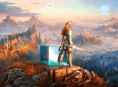 Deborah Ann Woll conosce God of War: Laufey da quasi dieci anni
