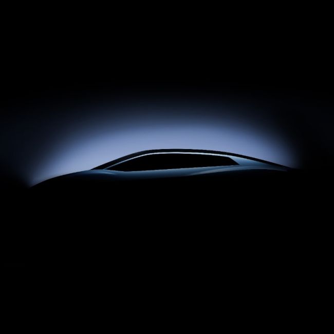 Lamborghini sta prendendo in giro una supercar EV?