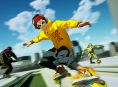 Sembra che potremmo vedere il nuovo Jet Set Radio quest'anno