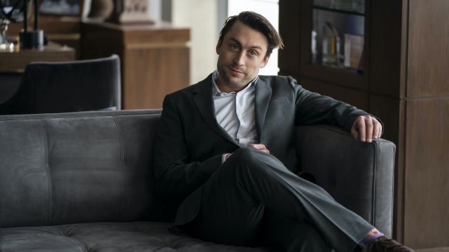 L'epico scherzo di Kieran Culkin a Mark Ruffalo che coinvolge l'erba