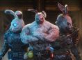 In Gears 5 si festeggia la Pasqua...ammazzando conigli!