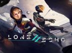Lone Echo 2 ci riporta su Saturn quest'estate