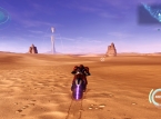 Nintendo nasconde la musica nell'area desertica di Metroid Prime 4: Beyond dietro un paywall