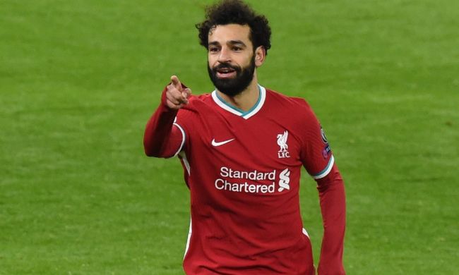 L'Arabia Saudita sta lavorando a nuove offerte per Salah del Liverpool e Vinícius del Madrid, secondo fonti