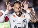 Neymar segna la prima tripletta dopo oltre tre anni e salva il Santos dalla retrocessione