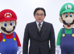 Iwata diventa il CEO di Nintendo of America