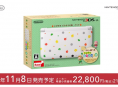 Animal Crossing 3DS arriva il 14 giugno