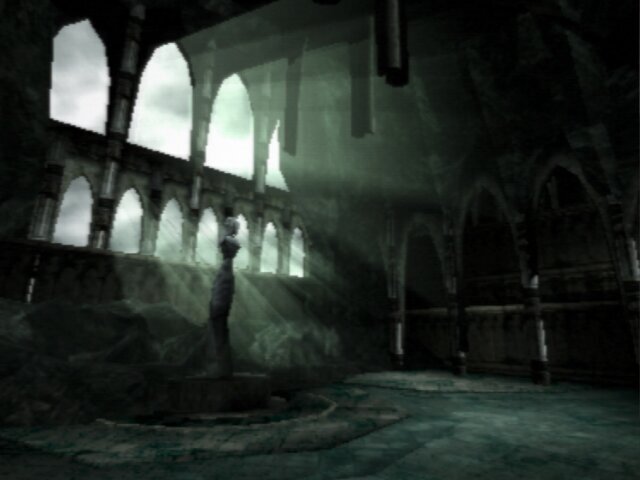Prison of Husks
