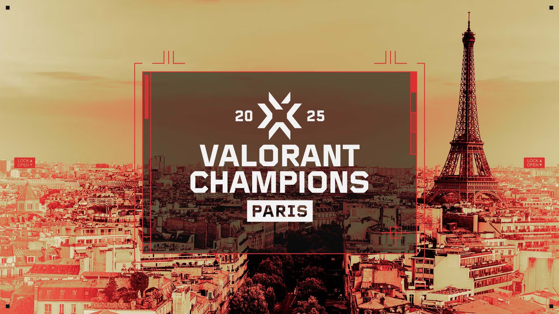 Valorant Champions 2025: ecco le quattro squadre rimaste e quando si