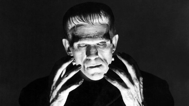 Robert Eggers ha quasi adattato Frankenstein