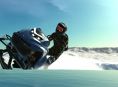 Sledders offre corse in motoslitta per PC e console a partire da oggi