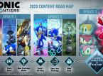 Sonic Frontiers per ottenere nuovi personaggi giocabili e storie nel 2023