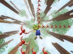 Sonic Lost World - Wii U