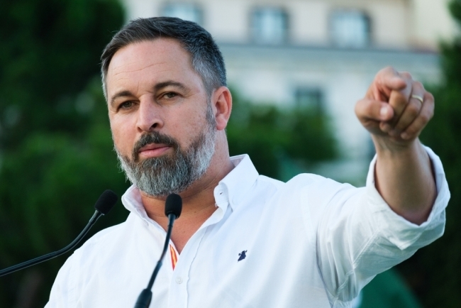 L'estrema destra spagnola VOX raddoppia i seggi nelle elezioni regionali d'Aragona