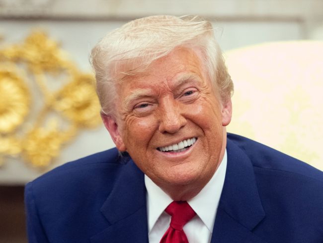 Trump segnala progressi nei colloqui sul nucleare USA-Iran