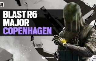 Ubisoft fornisce i dettagli sul Rainbow Six: Siege Copenhagen Major