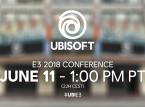Annunciata la data della conferenza Ubisoft all'E3 2018