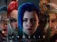I veterani di Bungie e Crytek presentano Angelic: Dark Symphony, un RPG tattico con un forte focus sulla narrazione