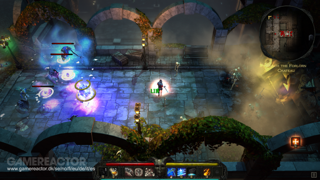 Victor Vran