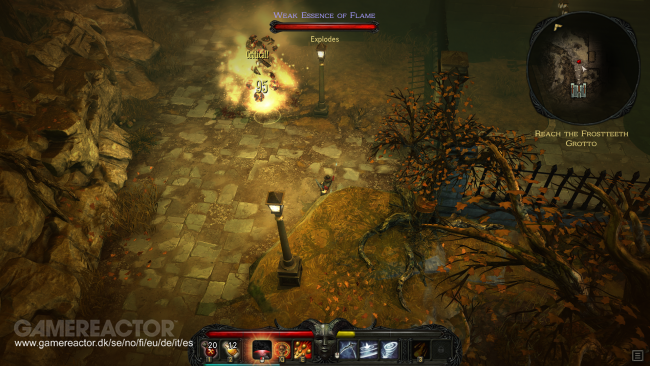 Victor Vran