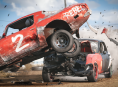 Wreckfest 2 verrà lanciato in accesso anticipato il 24 marzo, ma la versione console dovrà attendere