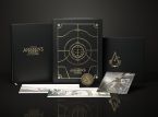$200 Il libro Making of Assassin's Creed è stato annunciato