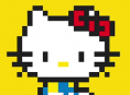 Hello Kitty si prepara a sbarcare in Super Mario Maker