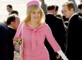 Serie prequel di Legally Blonde ordinata da Prime Video