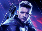 Jeremy Renner si rifiuta di tornare nei panni di Occhio di Falco dopo una disputa salariale