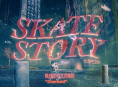 Skate Story arriverà su PS5 e PC entro la fine dell'anno