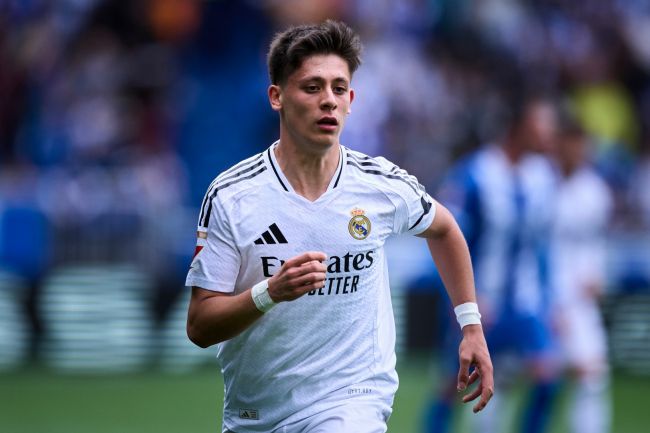 Doppia cattivo notizia per il Real Madrid: Eder Militão e Arda Güler si sono infortunati e salteranno il resto della stagione