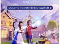 Disney Dreamlight Valley arriva su Nintendo Switch 2 il 25 marzo
